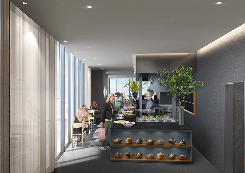 東京住宿 2020 東京新酒店 2020 東京新飯店 東京酒店 山手線 東京站 東京飯店 Sequence宮下公園 Sequence MIYASHITA PARK