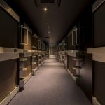 WBF難波謝爾內爾酒店 (Shell Nell Namba byWBF)