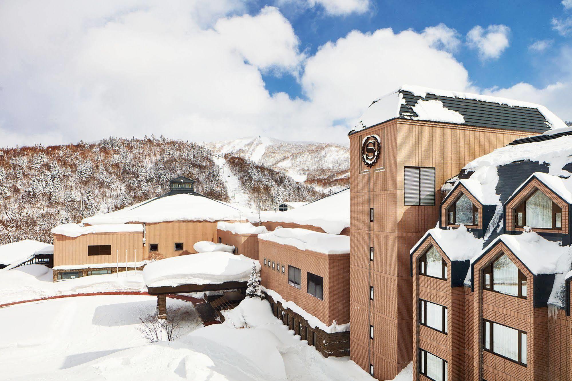 親子必去！北海道滑雪渡假村六選(後篇)喜樂樂渡假村 Kiroro Resort 北海道赤井川村喜来登度假飯店 (Sheraton Hokkaido Kiroro Resort)