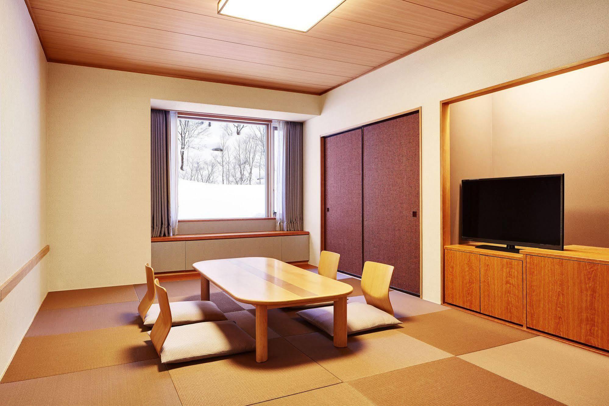 親子必去！北海道滑雪渡假村六選(後篇)喜樂樂渡假村 Kiroro Resort 北海道赤井川村喜来登度假飯店 (Sheraton Hokkaido Kiroro Resort)