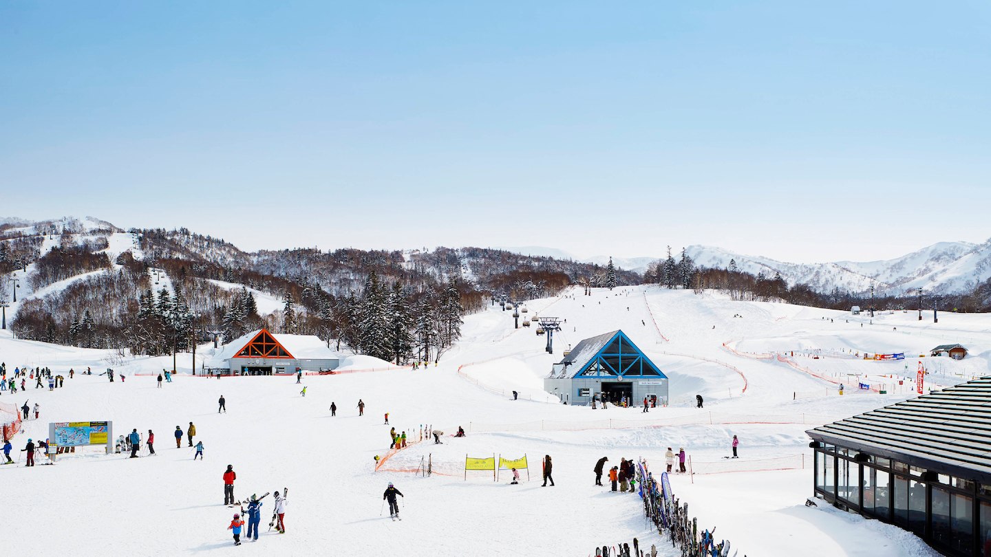 親子必去！北海道滑雪渡假村六選(後篇)喜樂樂渡假村 Kiroro Resort 北海道The Kiroro飯店 - Tribute Portfolio
