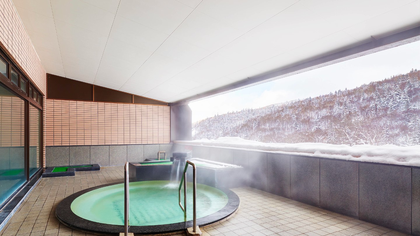 親子必去！北海道滑雪渡假村六選(後篇)喜樂樂渡假村 Kiroro Resort 北海道赤井川村喜来登度假飯店 (Sheraton Hokkaido Kiroro Resort)