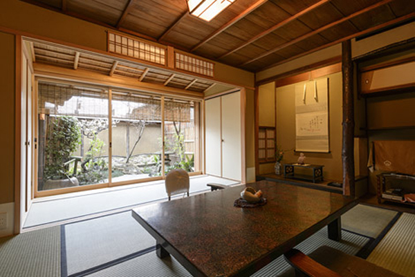 京都人氣旅館五選！入住傳統京町家體驗古都情調！嵐山溫泉嵐山辨慶旅館 (Arashiyama Hot Spring Arashiyama Benkei Ryokan)