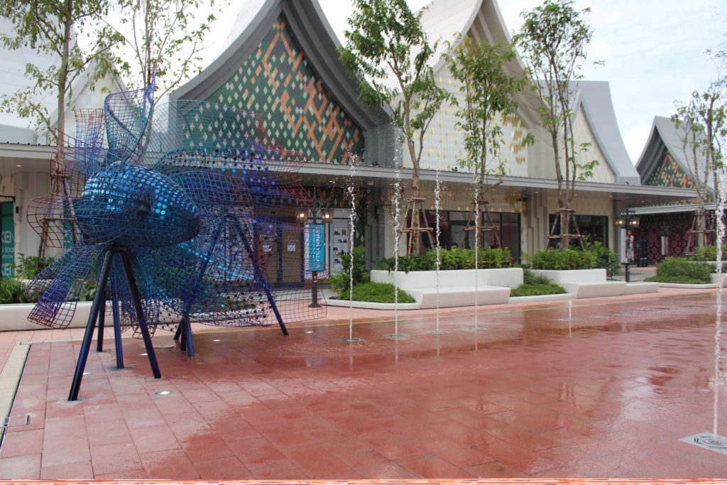 曼谷outlet必買
曼谷outlet介紹
曼谷outlet central village
曼谷outlet central village介紹
曼谷outlet central village交通
Siamese Fighting Fish