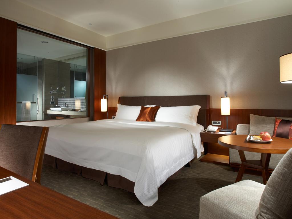 台灣必住！宜蘭十大人氣酒店 蘭城晶英酒店 (Silks Place Yilan Hotel)