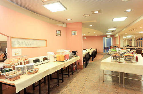 北海道必住！函館五大人氣酒店 函館微笑飯店 (Smile Hotel Hakodate)