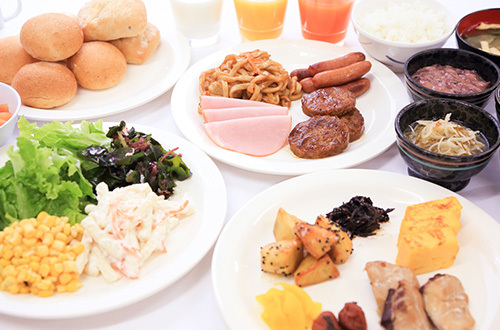 北海道必住！函館五大人氣酒店 函館微笑飯店 (Smile Hotel Hakodate)