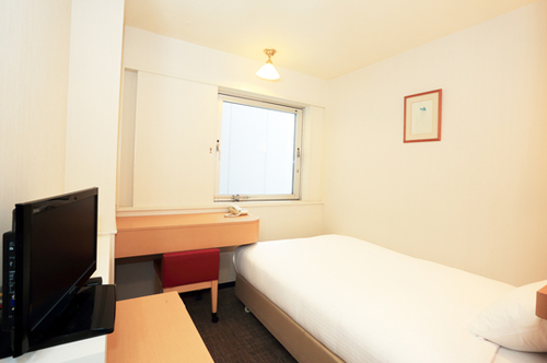 北海道必住！函館五大人氣酒店 函館微笑飯店 (Smile Hotel Hakodate)