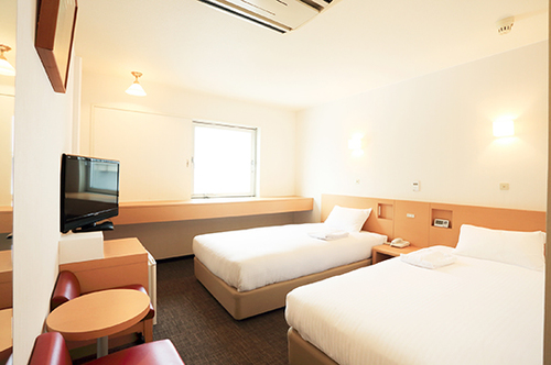 北海道必住！函館五大人氣酒店 函館微笑飯店 (Smile Hotel Hakodate)