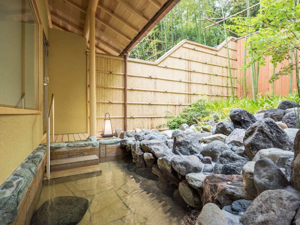 京都溫泉旅館 嵐山溫泉旅館 京都翠嵐豪華精選酒店 (Suiran – a Luxury Collection Hotel Kyoto)