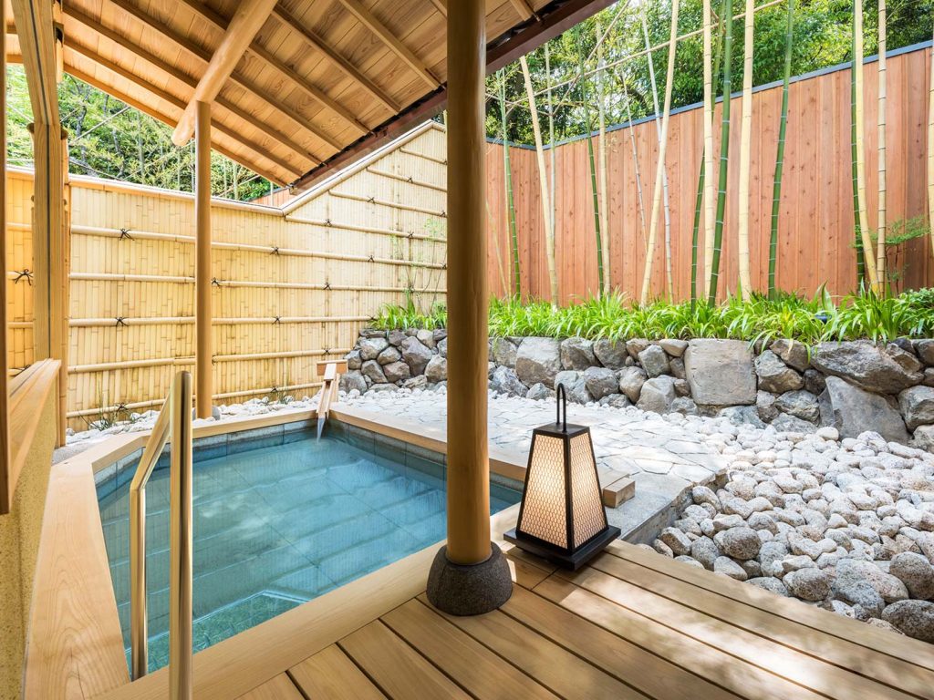 京都溫泉旅館 嵐山溫泉旅館 京都翠嵐豪華精選酒店 (Suiran – a Luxury Collection Hotel Kyoto)