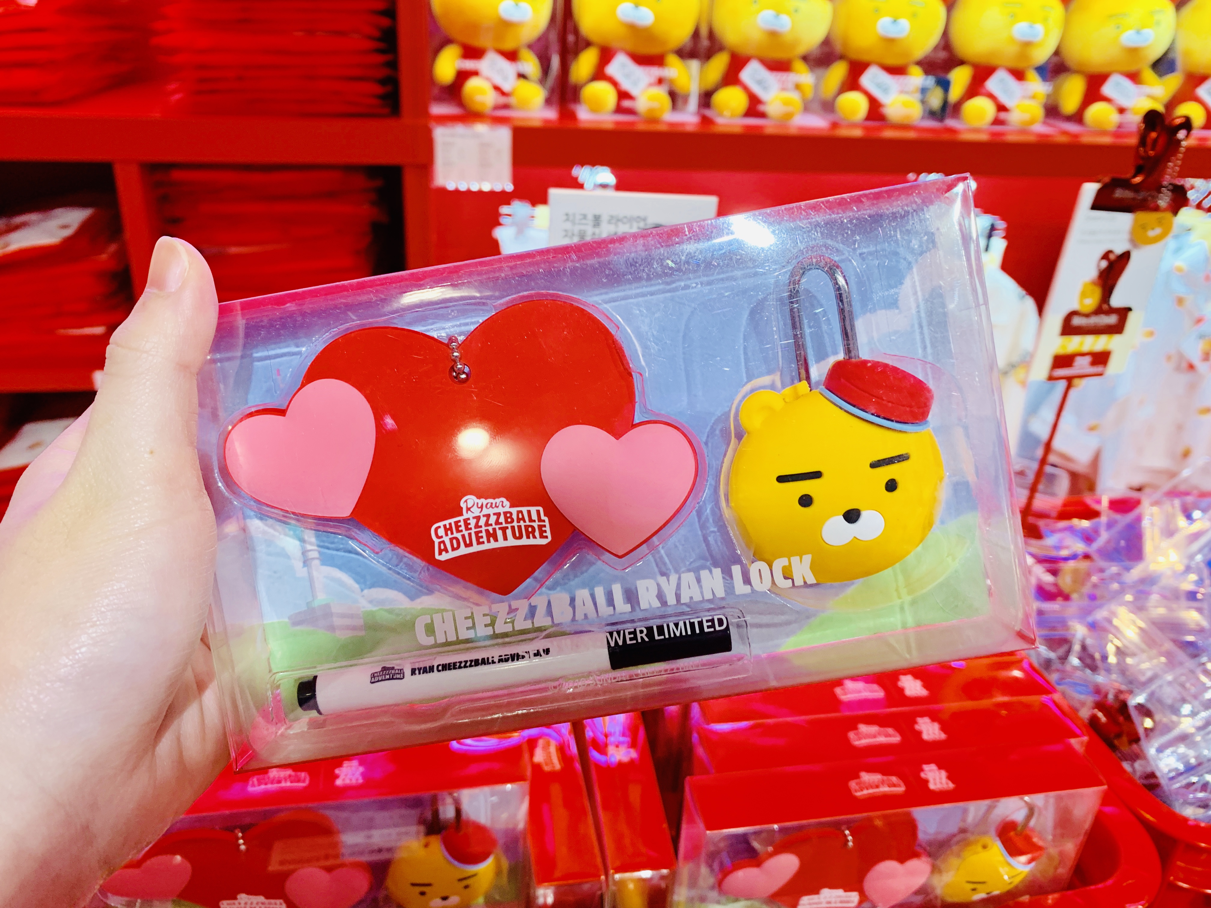 Ryan周邊 Sunday Cheezzball Box Synday Cheezzzball Kakao Friends主題樂園 Kakao Friends 主題樂園 韓國 Kakao Friends Kakao Friends RYAN CHEEZZZBALL ADVENTURE 라이언 치즈볼어드벤처 南山塔 南山首爾塔 首爾 Seoul 首爾必食 首爾必吃 首爾必到 首爾必去 首爾必買 首爾必掃 首爾自由行 首爾行程 首爾行程包 首爾懶人包 首爾好去處 首爾景點 首爾必到景點 首爾必去景點 首爾美食 首爾交通 首爾攻略 首爾自由行行程 首爾自由行行程推薦 首爾必食2019 首爾必吃2019 首爾必到2019 首爾必去2019 首爾必買2019 首爾必掃2019 首爾自由行2019 首爾行程2019 首爾行程包2019 首爾懶人包2019 首爾好去處2019 首爾景點2019 首爾必到景點2019 首爾必去景點2019 首爾美食2019 首爾交通2019 首爾攻略2019 首爾自由行行程2019 首爾自由行行程推薦2019 韓國 Korea 韓國必食 韓國必吃 韓國必到 韓國必去 韓國必買 韓國必掃 韓國自由行 韓國行程 韓國行程包 韓國懶人包 韓國好去處 韓國景點 韓國必到景點 韓國必去景點 韓國美食 韓國交通 韓國攻略 韓國自由行行程 韓國自由行行程推薦 韓國必食2019 韓國必吃2019 韓國必到2019 韓國必去2019 韓國必買2019 韓國必掃2019 韓國自由行2019 韓國行程2019 韓國行程包2019 韓國懶人包2019 韓國好去處2019 韓國景點2019 韓國必到景點2019 韓國必去景點2019 韓國美食2019 韓國交通2019 韓國攻略2019 韓國自由行行程2019 韓國自由行行程推薦2019