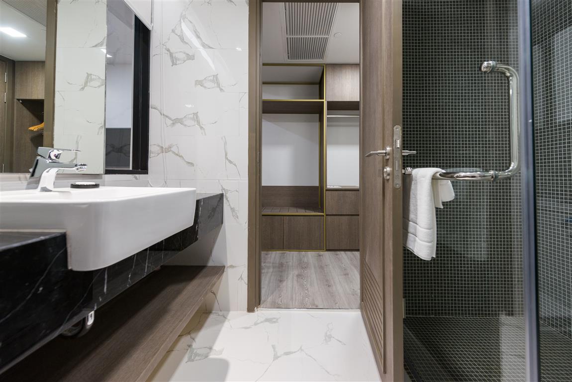 萬豪酒店-曼谷蘇拉翁塞 (Bangkok Marriott Hotel The Surawongse)