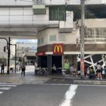 McDonald's|大阪難波日和酒店(Hiyori Hotel Osaka Namba Station|日和ホテル大阪なんば駅前)大阪酒店 大阪飯店 大阪住宿 心齋橋酒店 心齋橋飯店 心齋橋住宿 難波酒店 難波飯店 難波住宿 日本橋酒店 日本橋飯店 日本橋住宿 腳底按摩機 日本酒放題
