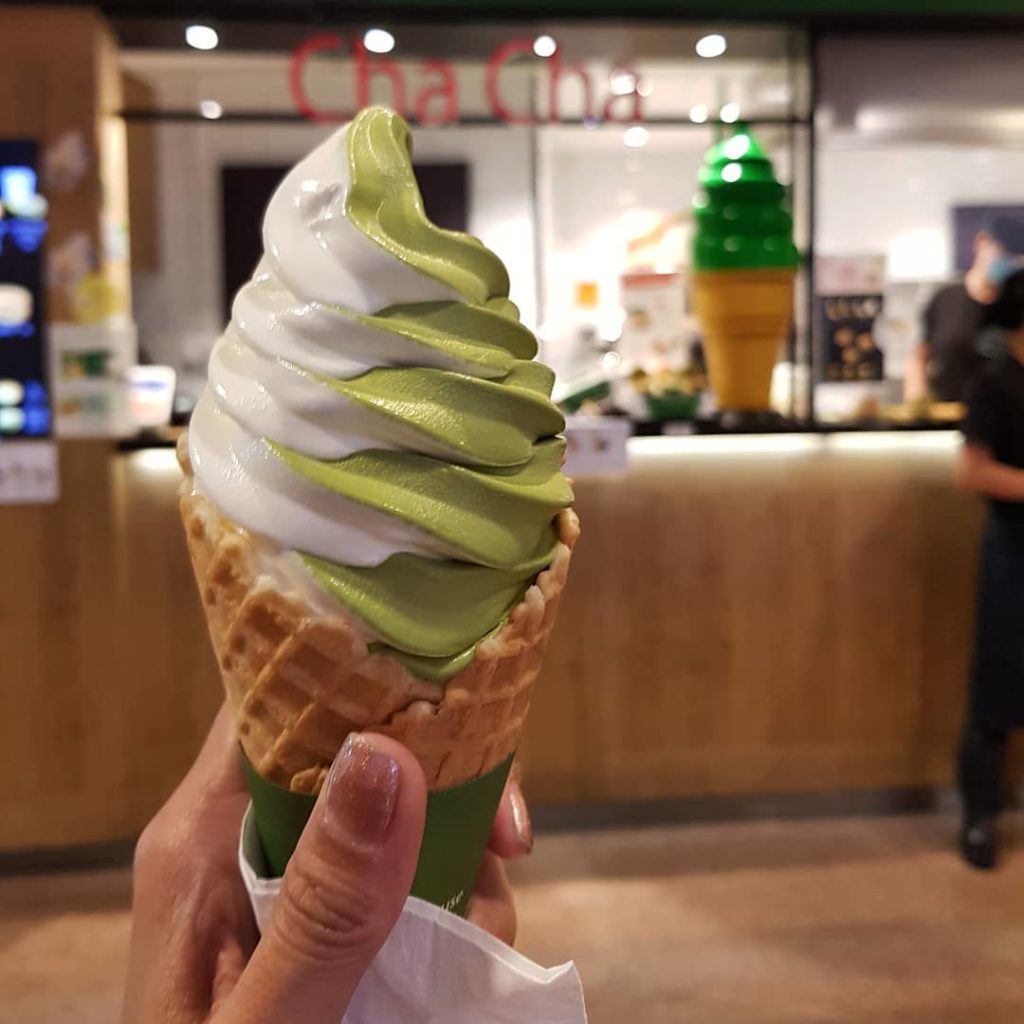低脂雪糕 AcaiNow 抹茶雪糕 純素雪糕 DAMA 雪糕品牌 雪糕優惠 雪糕店 食軟雪糕 軟雪糕 香港雪糕 辻利茶舖 Sweets House Cha Cha Emack & Bolio’s