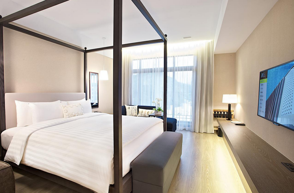 THE GAYA HOTEL渡假酒店 台東住宿 台東飯店 台東酒店 台東民宿 台東自由行 台東景點 台東行程 台灣熱氣球嘉年華 台灣國際熱氣球嘉年華 台東熱氣球嘉年華 台東鹿野高台