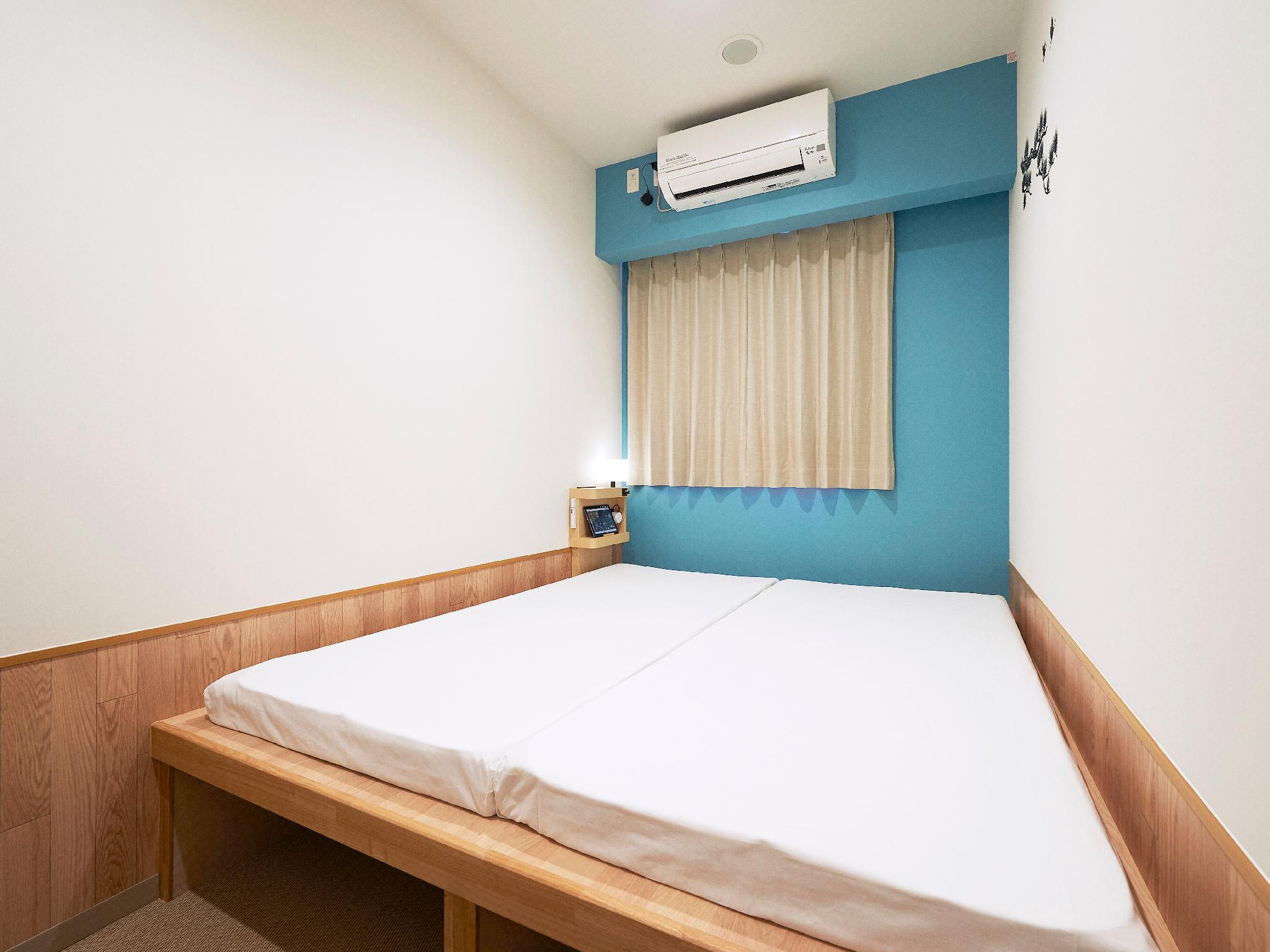 THE POCKET HOTEL 京都四条烏丸