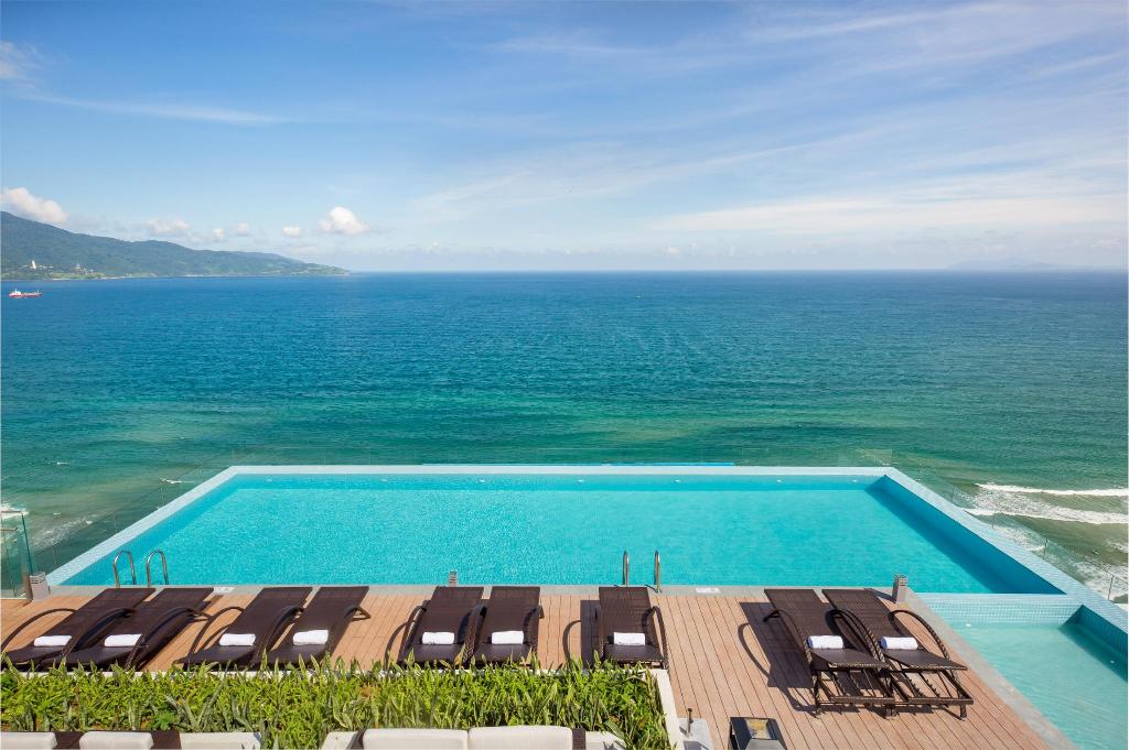 峴港酒店 峴港 酒店 峴港 villa 峴港 住宿 峴港 resort 峴港住宿 峴港 飯店 TMS峴港海灘酒店 TMS Hotel Da Nang Beach