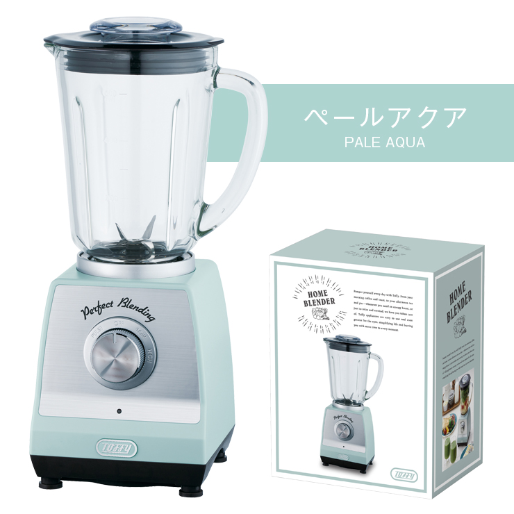 Toffy廚房家電系 Toffy攪拌機 Toffy Home Blender