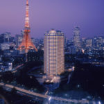 東京皇家王子大飯店花園塔(The Prince Park Tower Tokyo) 東京溫泉酒店 東京溫泉飯店 東京溫泉旅館