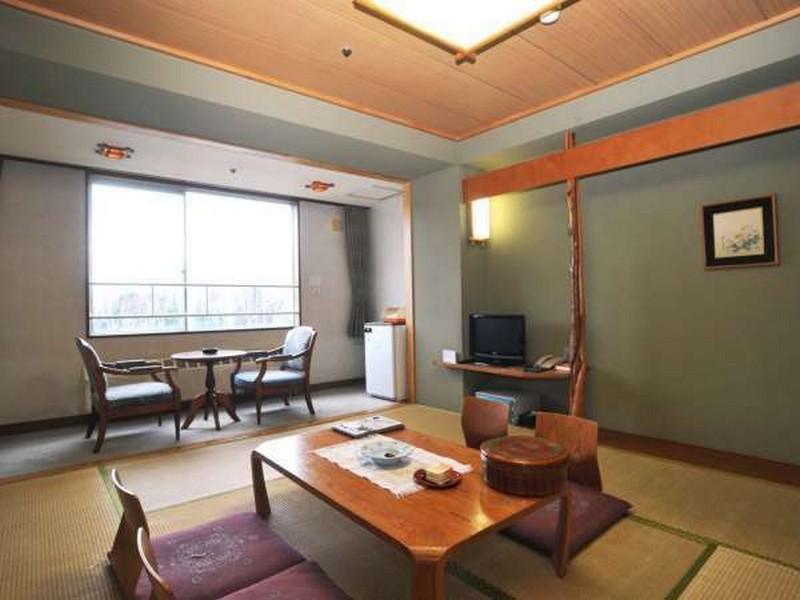 北海道必住！富良野五大人氣酒店 大雪山白金觀光飯店 (Taisetsuzan Shiroganekankou Hotel)