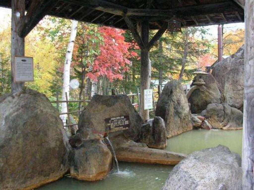 北海道必住！富良野五大人氣酒店 大雪山白金觀光飯店 (Taisetsuzan Shiroganekankou Hotel)