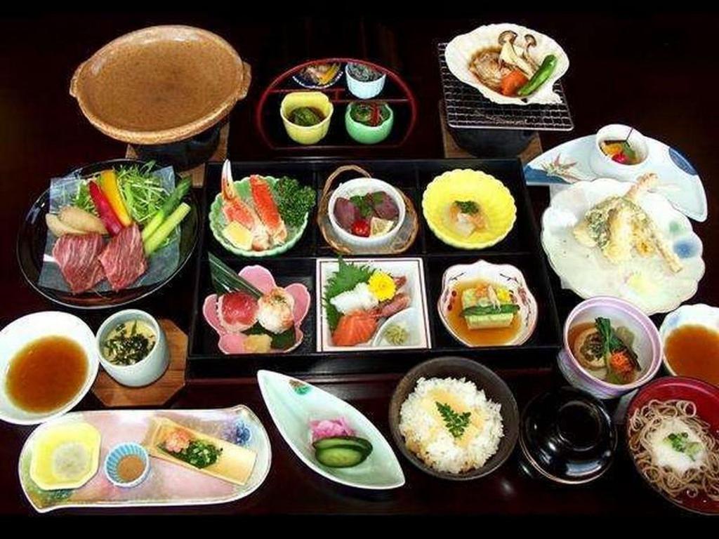 北海道必住！富良野五大人氣酒店 大雪山白金觀光飯店 (Taisetsuzan Shiroganekankou Hotel)