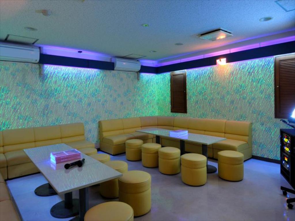 The Busena露台俱樂部酒店 The Terrace Club at Busena The Busena露台酒店 The Busena Terrace 日本高級酒店 日本飯店 日本酒店 日本旅館 日本奢華飯店 日本頂級飯店 日本特色住宿