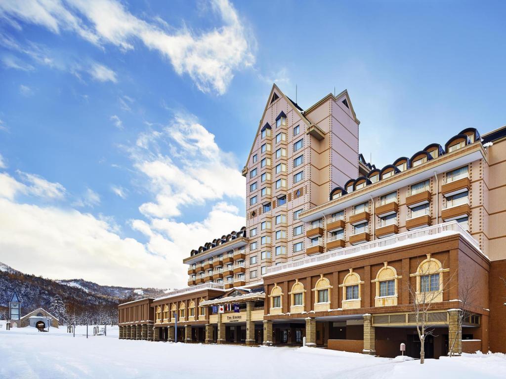 親子必去！北海道滑雪渡假村六選(後篇)喜樂樂渡假村 Kiroro Resort 北海道The Kiroro飯店 - Tribute Portfolio