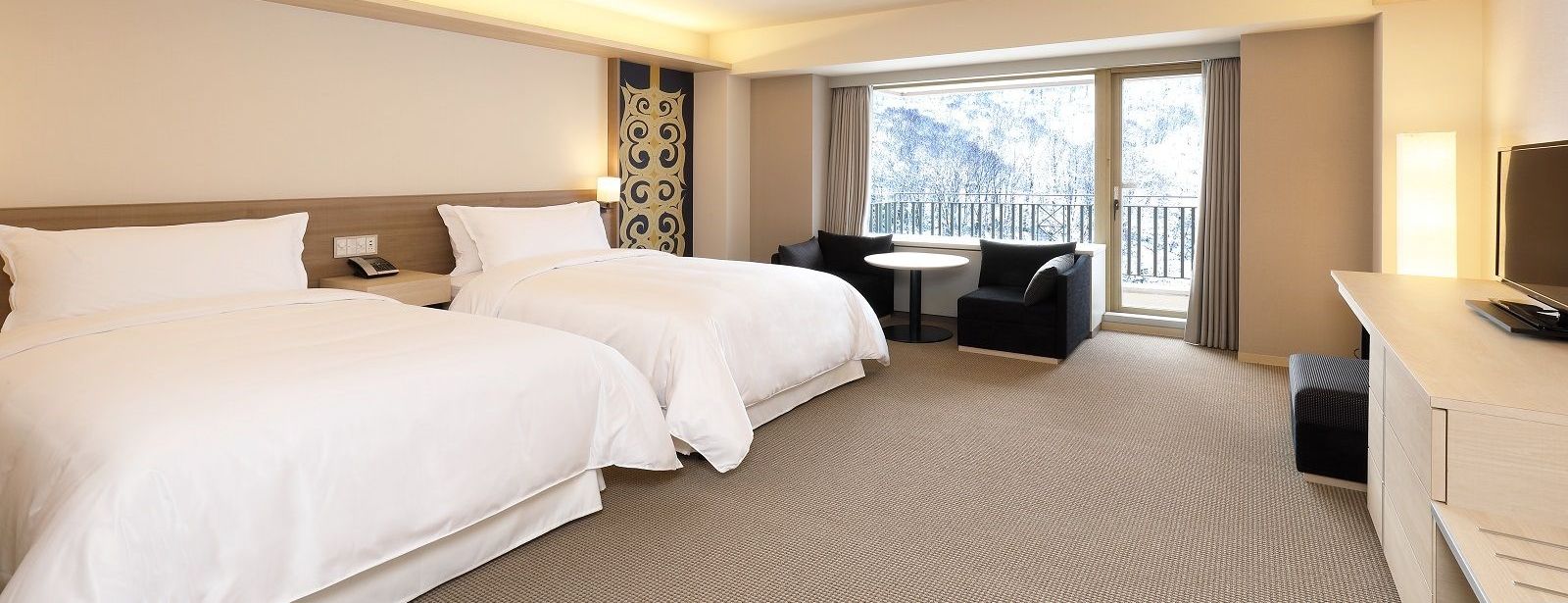 親子必去！北海道滑雪渡假村六選(後篇)喜樂樂渡假村 Kiroro Resort 北海道The Kiroro飯店 - Tribute Portfolio