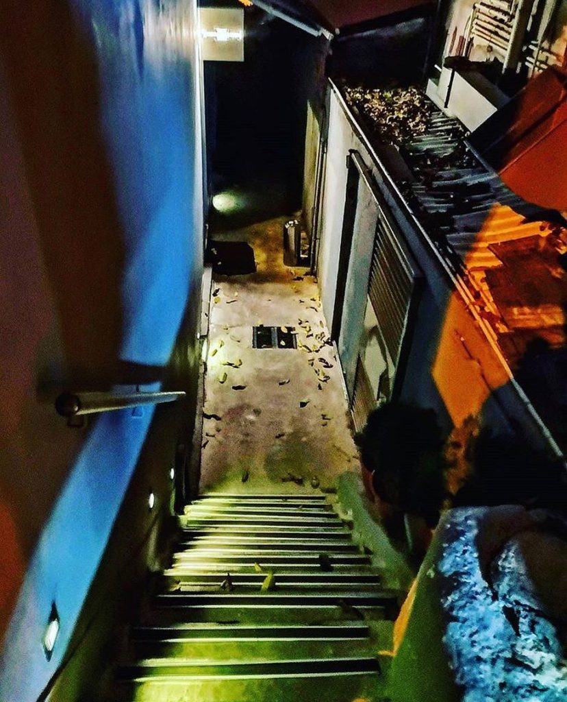 The Sun Also Rises 中環The Old Man 香港酒吧 中環酒吧 中環Speakeasy酒吧 中環Hidden Bar