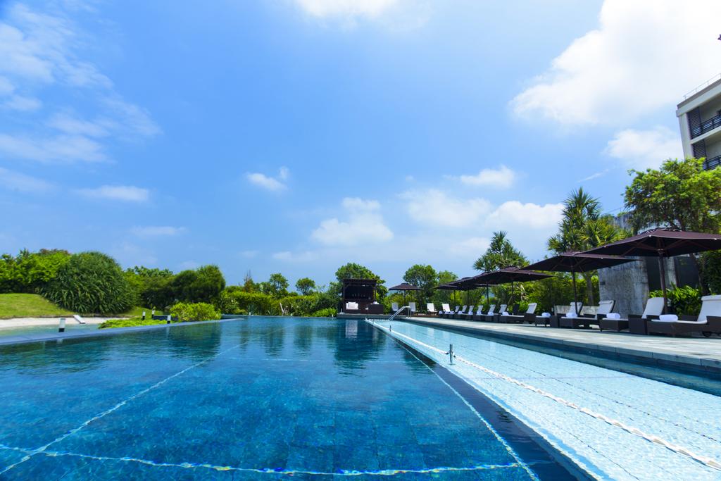 TripAdvisor精選！沖繩兩大人氣酒店！沖繩麗思卡爾頓酒店(The Ritz-Carlton Okinawa)