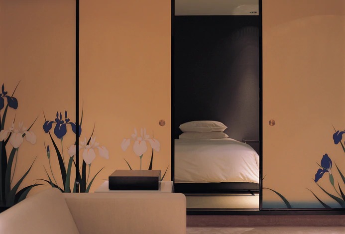 13位藝術家聯手設計！京都摩登精品酒店 - The Screen Hotel