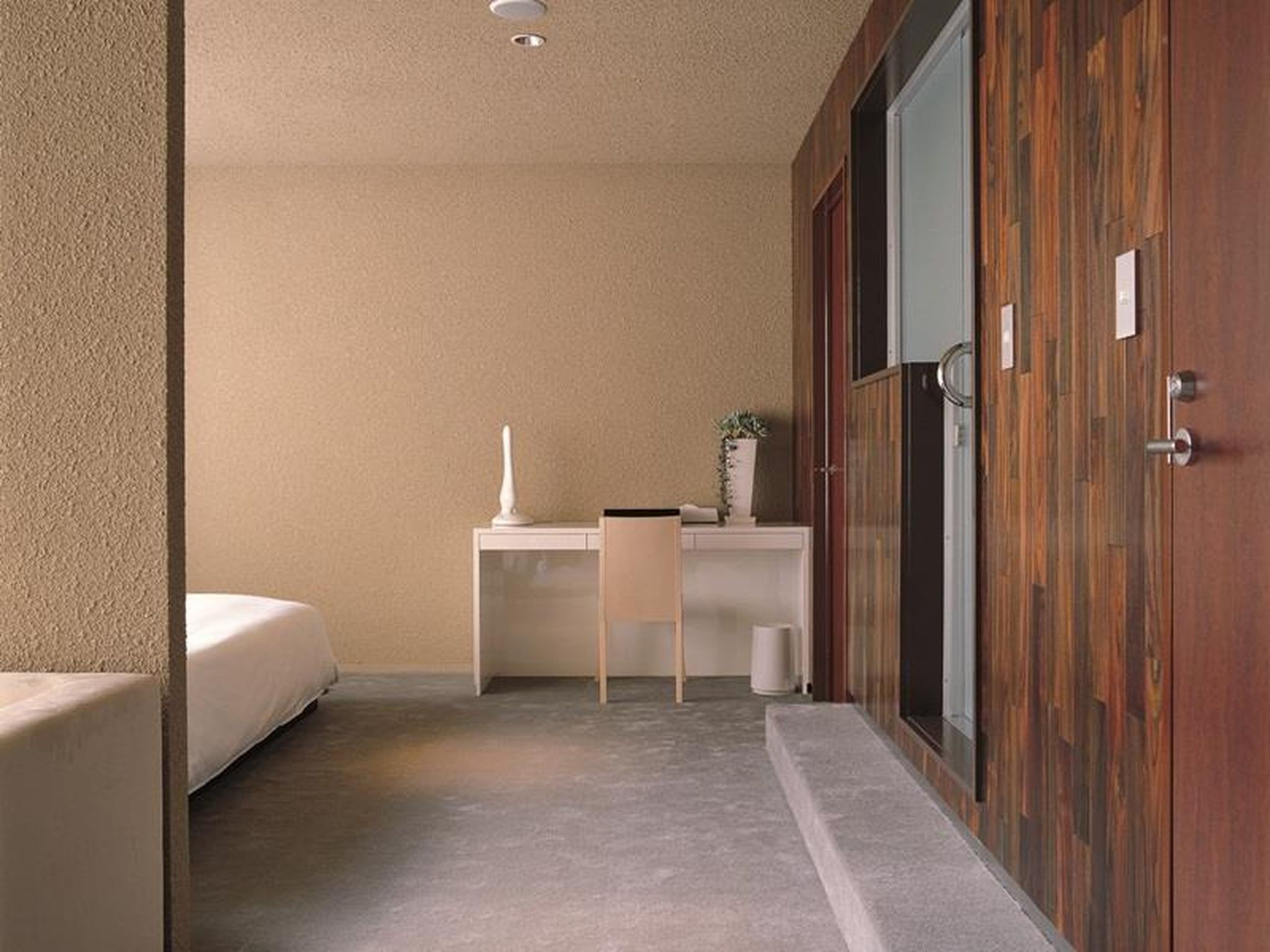 13位藝術家聯手設計！京都摩登精品酒店 - The Screen Hotel