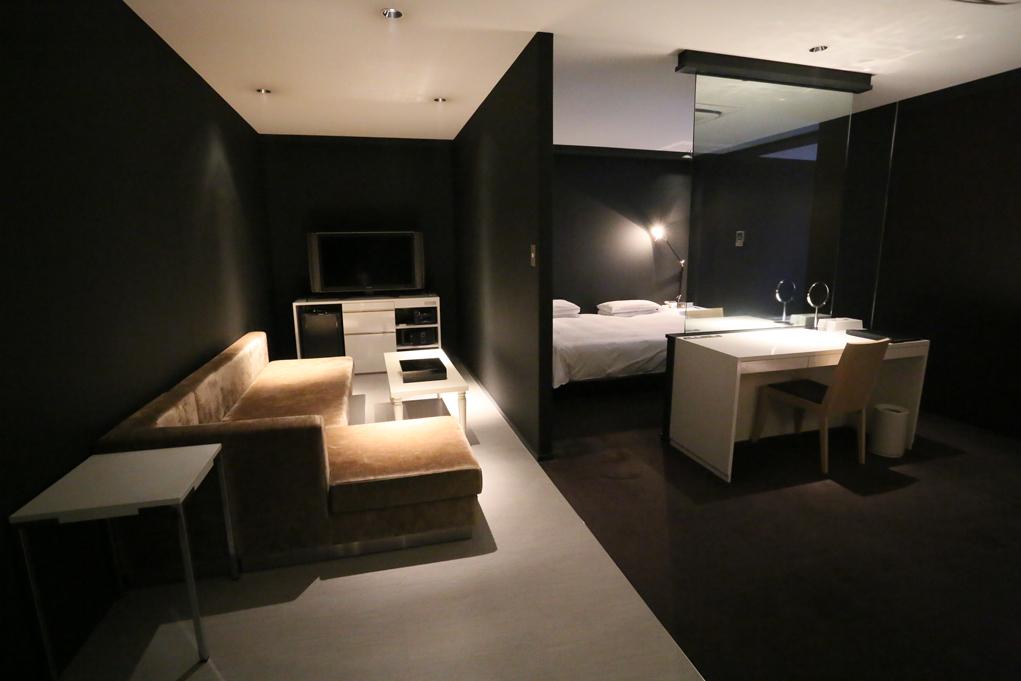 13位藝術家聯手設計！京都摩登精品酒店 - The Screen Hotel