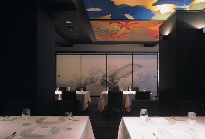 13位藝術家聯手設計！京都摩登精品酒店 - The Screen Hotel