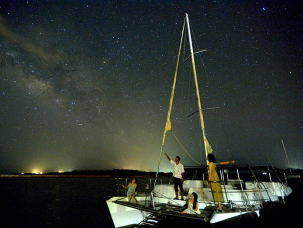 Tingara Cruise