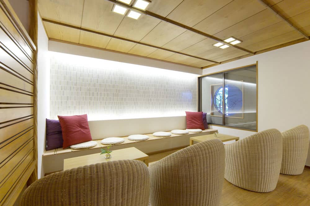 京都溫泉旅館 嵐山溫泉旅館 京都嵐山溫泉渡月亭酒店 (Togetsutei Hotel)
