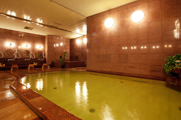京都溫泉旅館 嵐山溫泉旅館 京都嵐山溫泉渡月亭酒店 (Togetsutei Hotel)