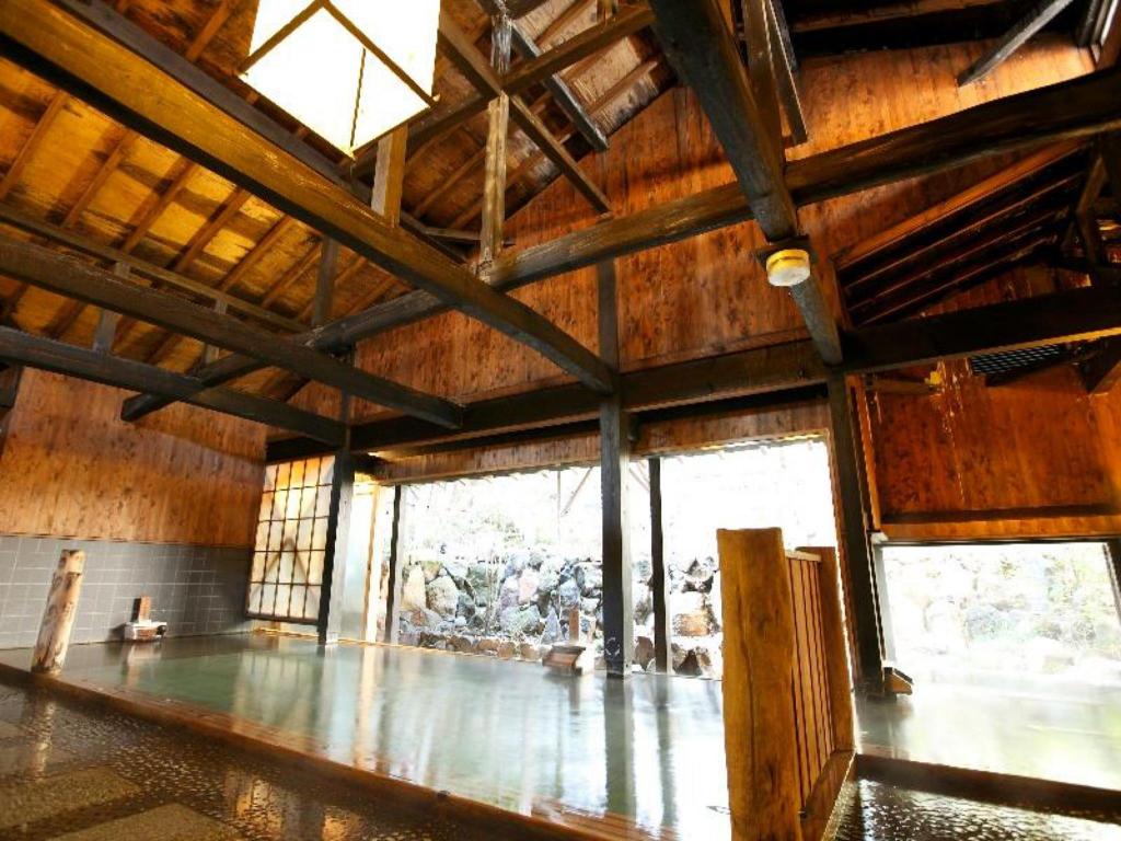 東京近郊必住！箱根五大人氣住宿 箱根強羅溫泉季之湯雪月花 (Tokinoyu Setsugetsuka)