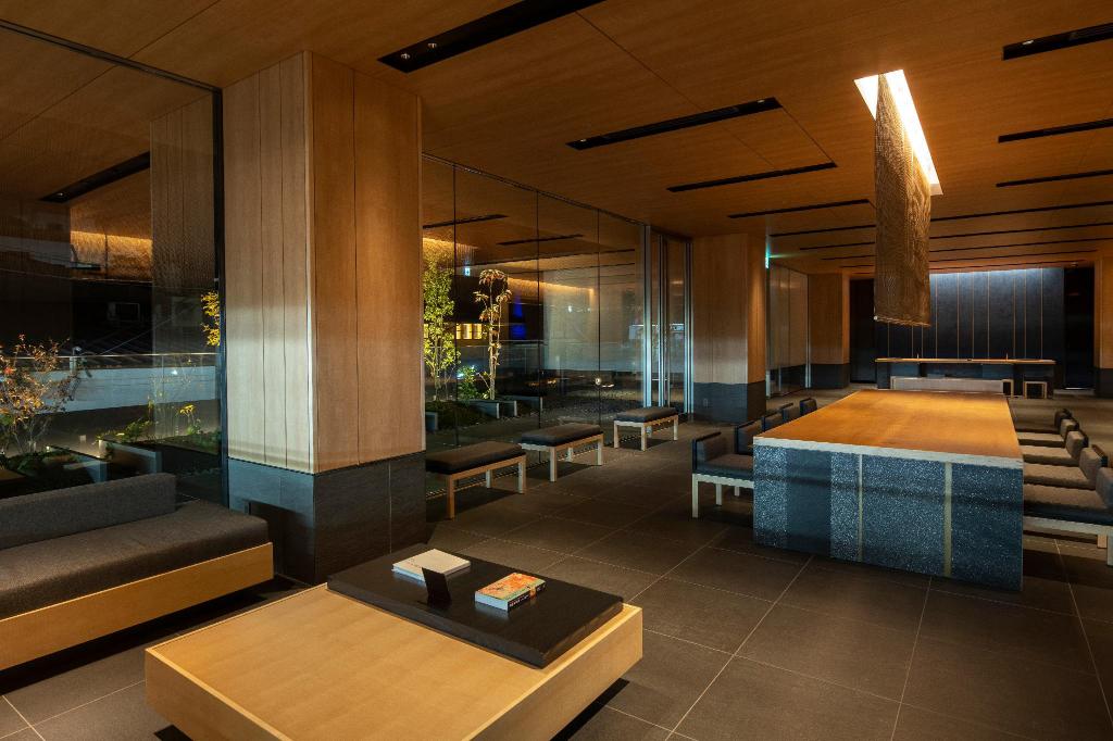 東急STAY京都新京極通酒店 Tokyu Stay Kyoto-Shinkyogokudori