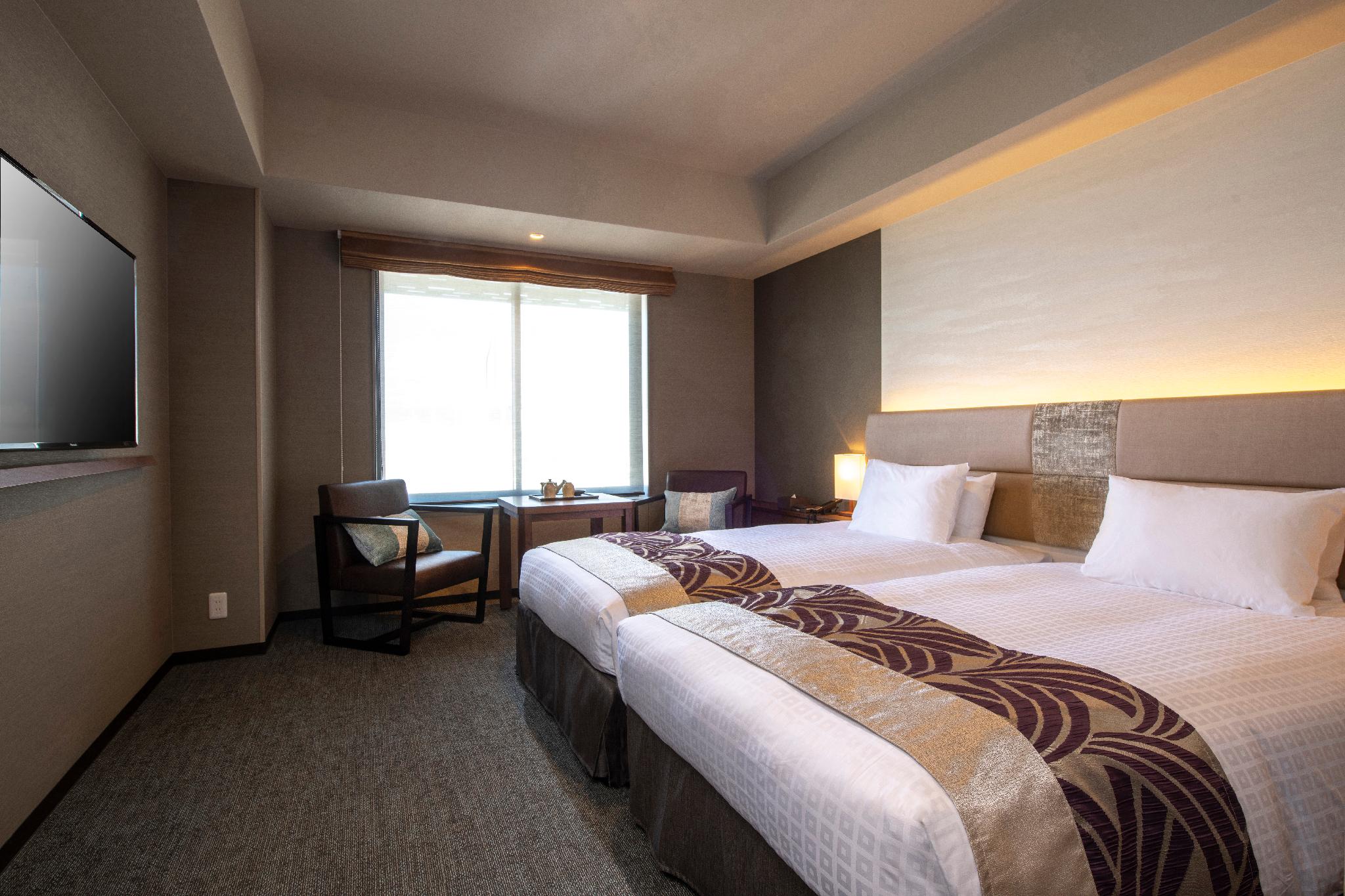 東急STAY京都新京極通飯店 Tokyu Stay Kyoto-Shinkyogokudori