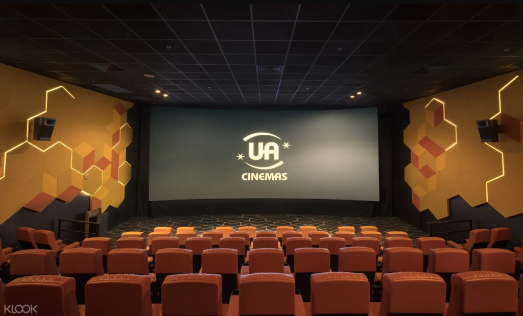 優惠 星影匯 戲院 戲院優惠 睇戲 Cinema City 百老匯戲院 香港好去處 L Cinema PALACE UA戲院 戲院重開