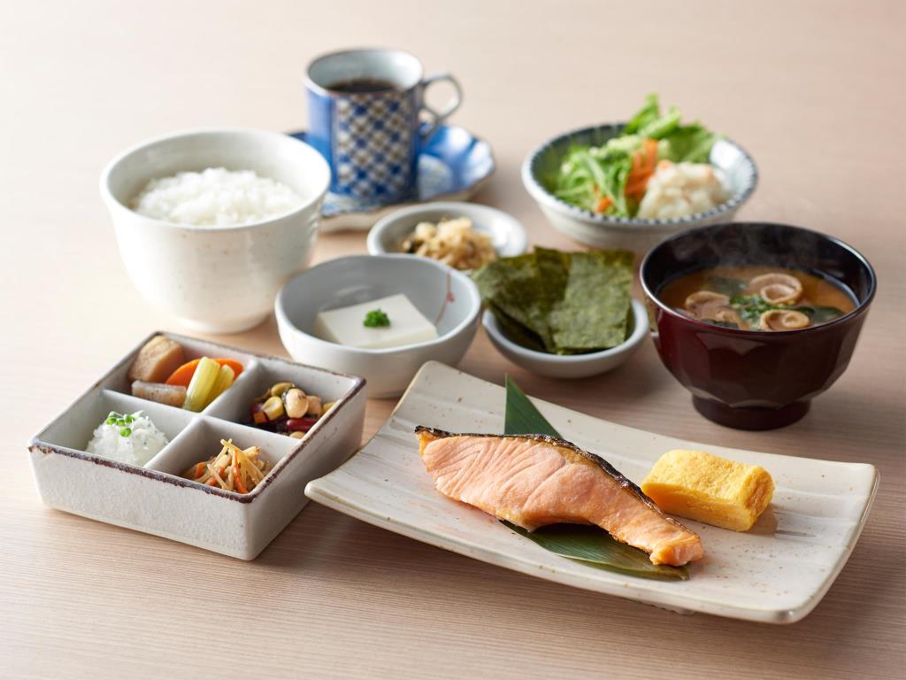大阪酒店推介！2018上半年新開張酒店五選！UNIZO旅館(新大阪) (UNIZO INN Shin-Osaka)
