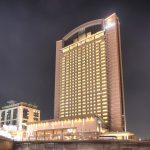 京阪環球塔酒店（Hotel Keihan Universal Tower）