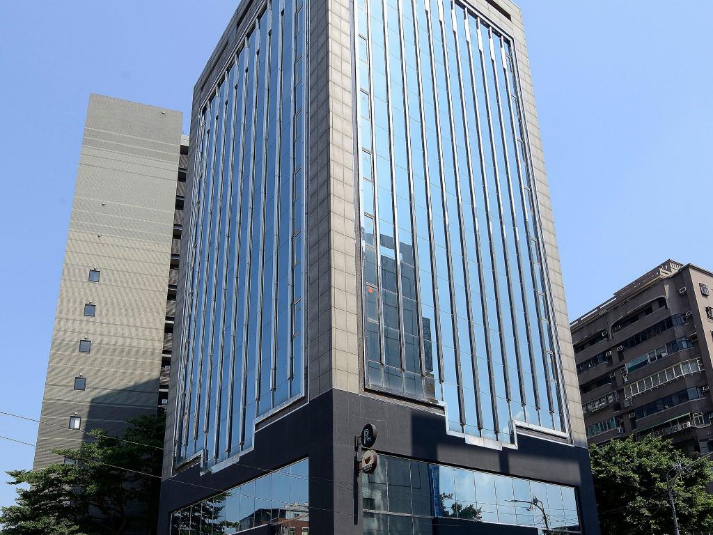 台北必住！親子友善酒店十選(前篇)悠逸商旅 台北士林館 (Uinn Business Hotel - Taipei Shilin)