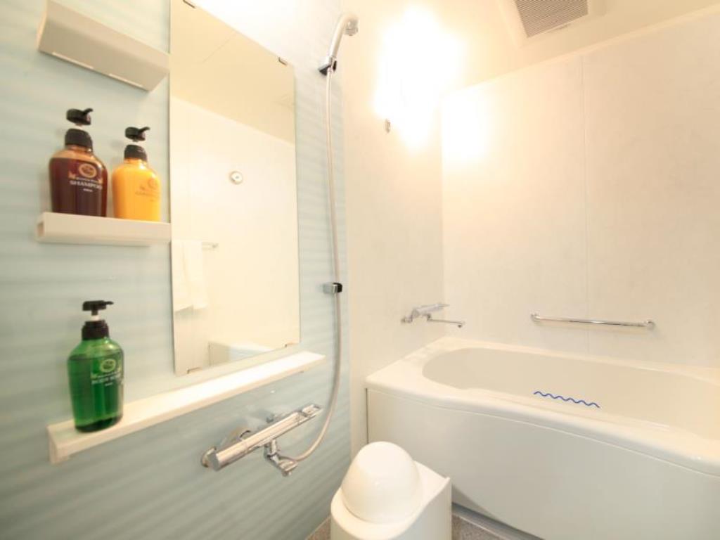日本必住！札幌十大人氣酒店(前篇)Vessel Inn札幌中島公園 (Vessel Inn Sapporo Nakajima Park)