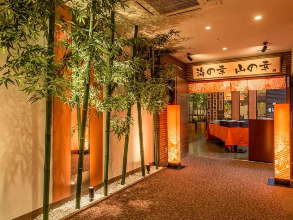 日本必住！札幌十大人氣酒店(前篇)Vessel Inn札幌中島公園 (Vessel Inn Sapporo Nakajima Park)