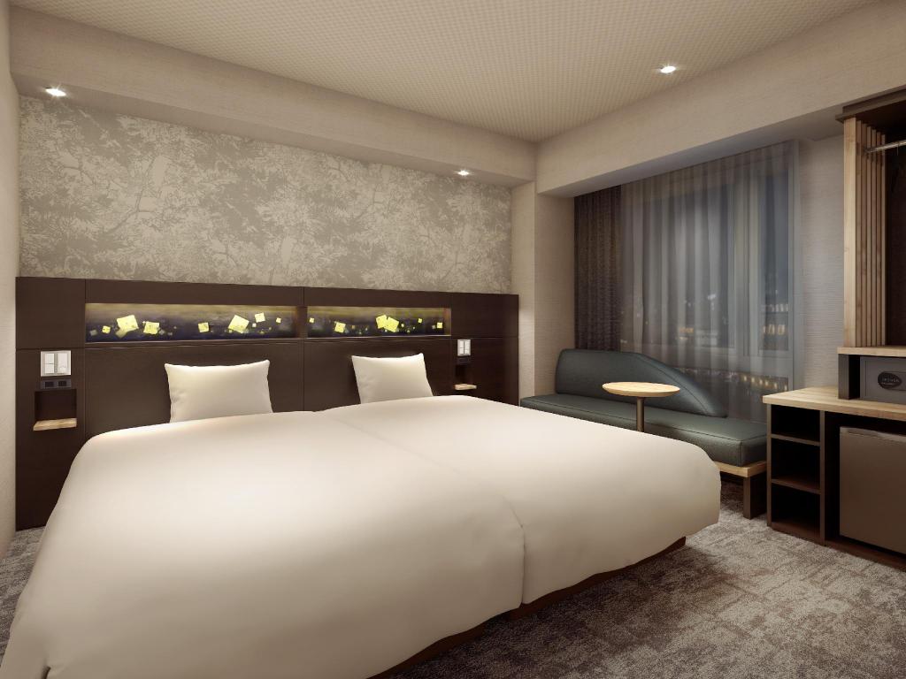 Hotel Vischio Kyoto by GRANVIA