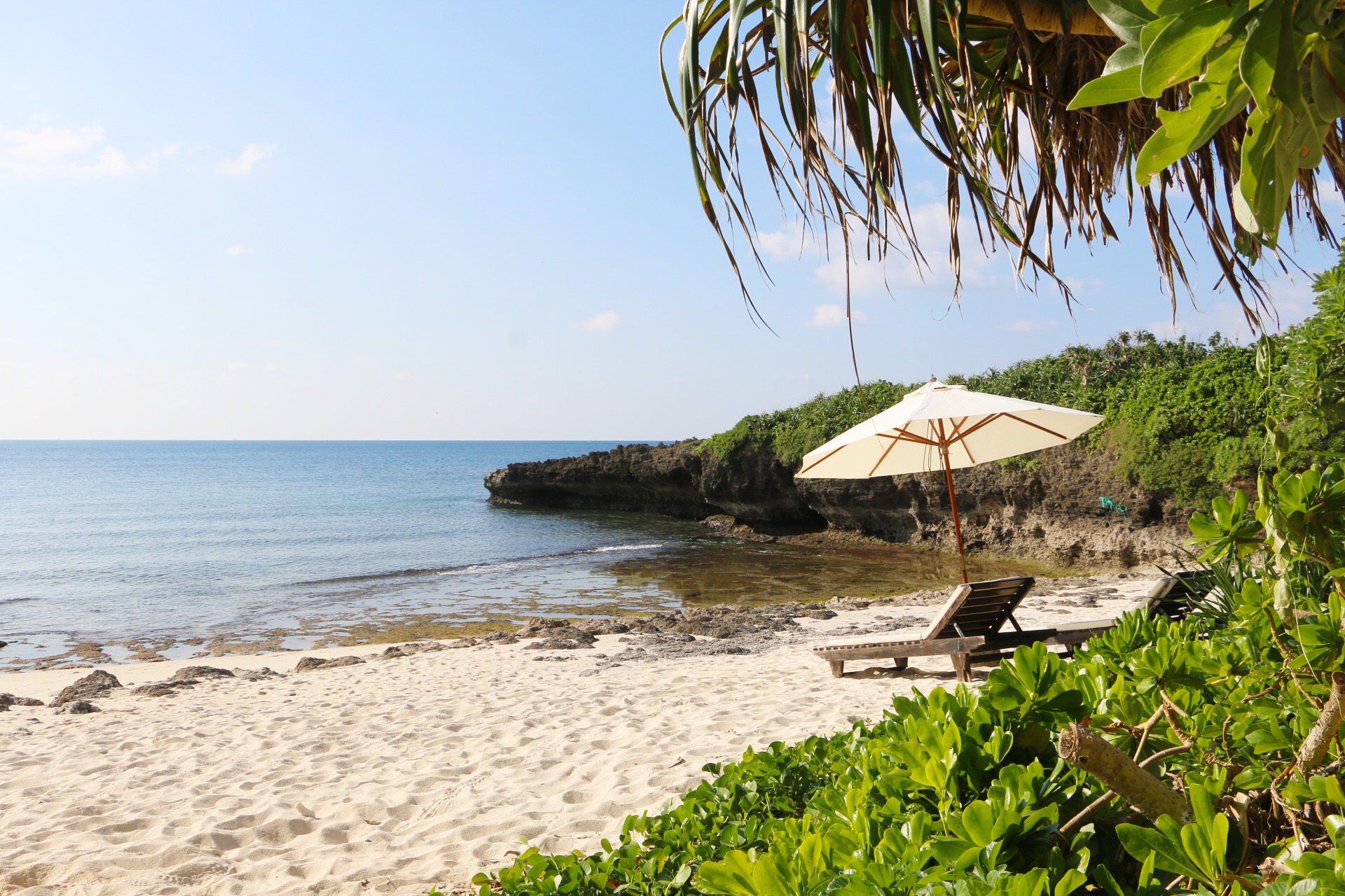 維拉布度假酒店 (Villabu Resort)